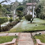Chales Requinte Da Mantiqueira