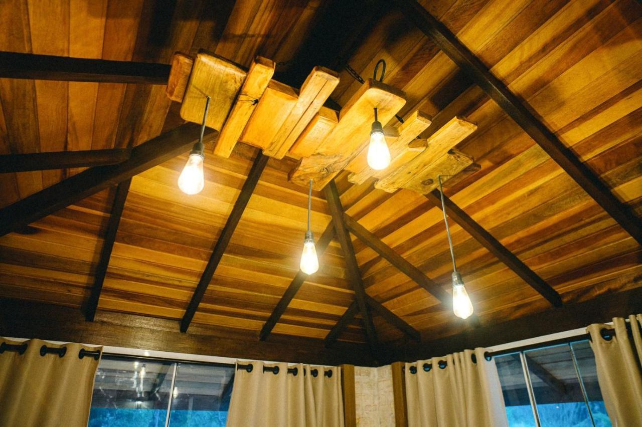 Casa de hóspedes Requinte Da Mantiqueira *