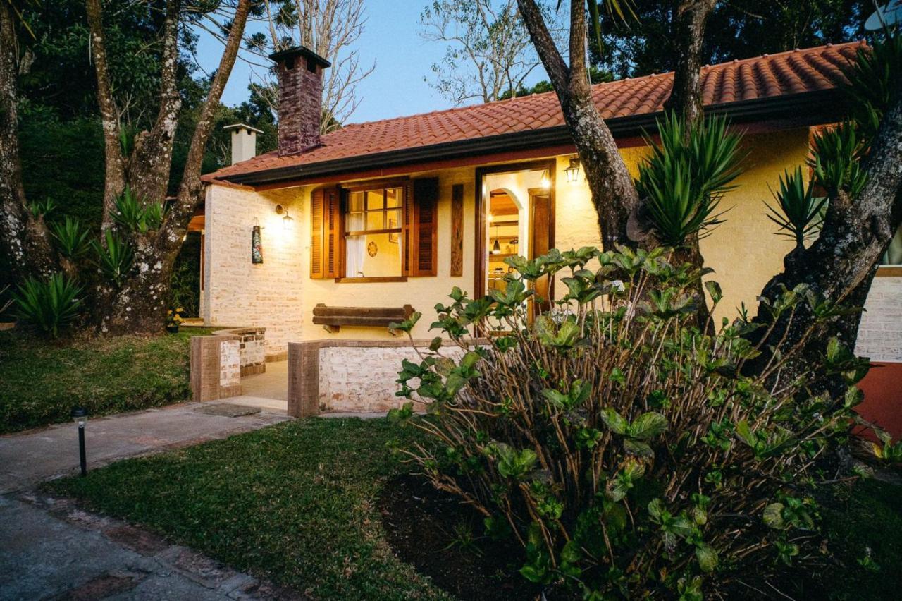 Requinte Da Mantiqueira Casa de hóspedes Monte Verde (Minas Gerais)