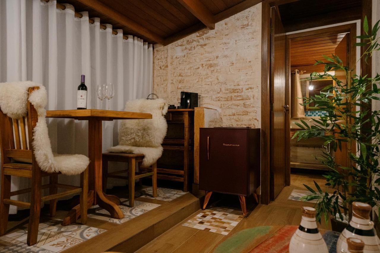 Requinte Da Mantiqueira Casa de hóspedes Monte Verde (Minas Gerais)