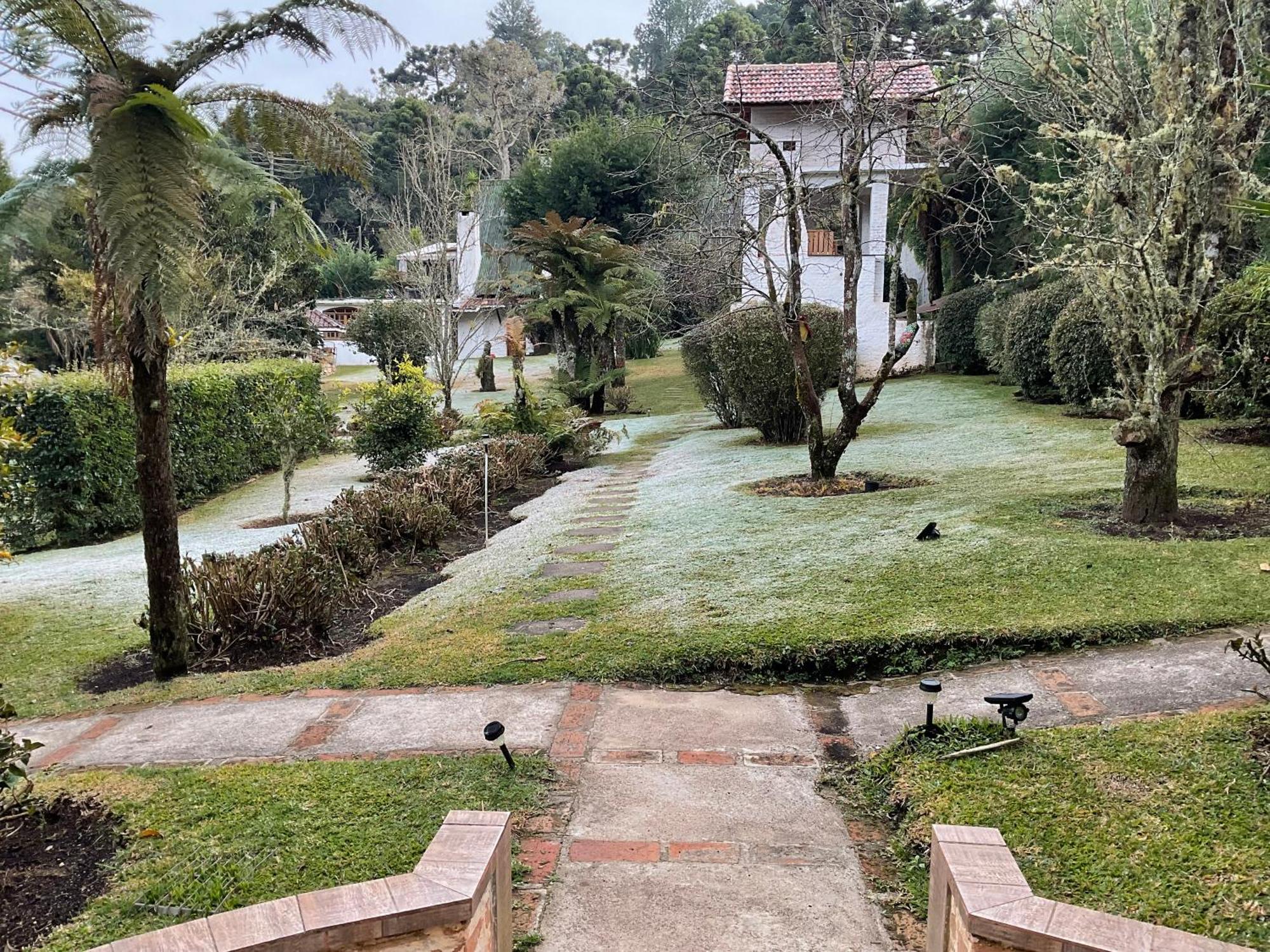 Requinte Da Mantiqueira Casa de hóspedes Monte Verde (Minas Gerais)